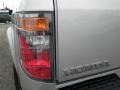 Billet Silver Metallic - Ridgeline RT Photo No. 13