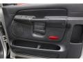 Bright Silver Metallic - Ram 2500 SLT Regular Cab 4x4 Photo No. 59