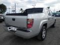 Billet Silver Metallic - Ridgeline RT Photo No. 17