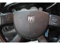 Bright Silver Metallic - Ram 2500 SLT Regular Cab 4x4 Photo No. 66