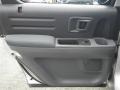 2007 Billet Silver Metallic Honda Ridgeline RT  photo #25