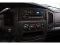 Bright Silver Metallic - Ram 2500 SLT Regular Cab 4x4 Photo No. 71