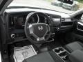 2007 Billet Silver Metallic Honda Ridgeline RT  photo #29