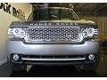 Stornoway Grey Metallic - Range Rover Supercharged Photo No. 13