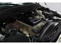 5.9 Liter OHV 24-Valve Cummins Turbo Diesel Inline 6 Cylinder Engine for 2004 Dodge Ram 2500 SLT Regular Cab 4x4 #73374602