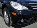 Black - R 350 4Matic Photo No. 2