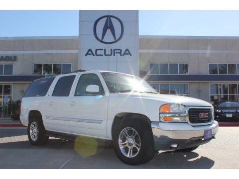 2000 GMC Yukon XL SLT Data, Info and Specs