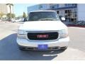 Summit White - Yukon XL SLT Photo No. 3