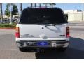 Summit White - Yukon XL SLT Photo No. 4