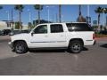 Summit White - Yukon XL SLT Photo No. 5