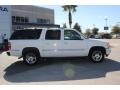 Summit White - Yukon XL SLT Photo No. 6