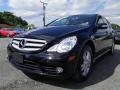 Black - R 350 4Matic Photo No. 11