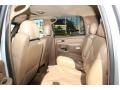 Medium Dark Oak Rear Seat Photo for 2000 GMC Yukon #73374965