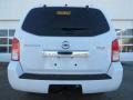 Avalanche White - Pathfinder S Photo No. 2