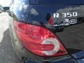 Black - R 350 4Matic Photo No. 15
