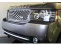 Stornoway Grey Metallic - Range Rover Supercharged Photo No. 46