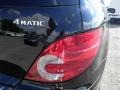 Black - R 350 4Matic Photo No. 18