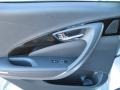 2013 Silver Frost Metallic Hyundai Azera   photo #19