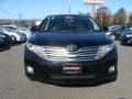 2011 Black Toyota Venza I4 AWD  photo #2