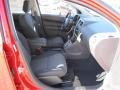 2012 Redline 2-Coat Pearl Dodge Caliber SXT  photo #9