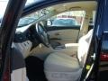 Black - Venza I4 AWD Photo No. 7