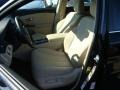 Black - Venza I4 AWD Photo No. 8