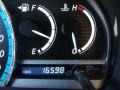 Black - Venza I4 AWD Photo No. 10