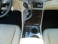 Black - Venza I4 AWD Photo No. 12