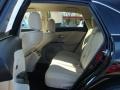 Black - Venza I4 AWD Photo No. 13