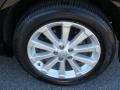 Black - Venza I4 AWD Photo No. 14