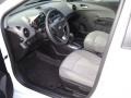 Summit White - Sonic LS Sedan Photo No. 10