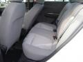 Summit White - Sonic LS Sedan Photo No. 11
