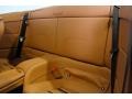 Cuoio 2010 Ferrari California Standard California Model Interior Color