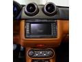 2010 Ferrari California Standard California Model Controls