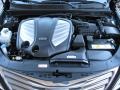  2013 Azera  3.3 Liter GDI DOHC 24-Valve Dual-CVVT V6 Engine