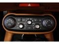 2010 Ferrari California Standard California Model Controls