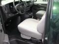 2012 Dark Green Metallic Chevrolet Express 1500 Cargo Van  photo #10