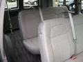 2012 Dark Green Metallic Chevrolet Express 1500 Cargo Van  photo #12