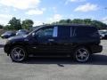 2008 Galaxy Black Nissan Armada SE  photo #10