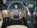  2013 Azera  Steering Wheel