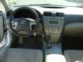 Super White - Camry LE Photo No. 9