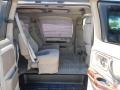 Light Autumnwood Metallic - Savana Van G1500 Passenger Conversion Photo No. 18