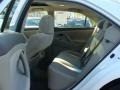 Super White - Camry LE Photo No. 13