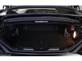 2010 Ferrari California Standard California Model Trunk