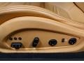 2010 Ferrari California Standard California Model Controls