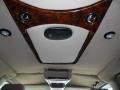 2002 Light Autumnwood Metallic GMC Savana Van G1500 Passenger Conversion  photo #26