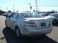 Classic Silver Metallic - Camry LE Photo No. 4