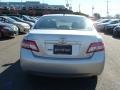 Classic Silver Metallic - Camry LE Photo No. 5