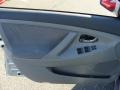 Classic Silver Metallic - Camry LE Photo No. 6