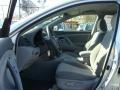 Classic Silver Metallic - Camry LE Photo No. 7